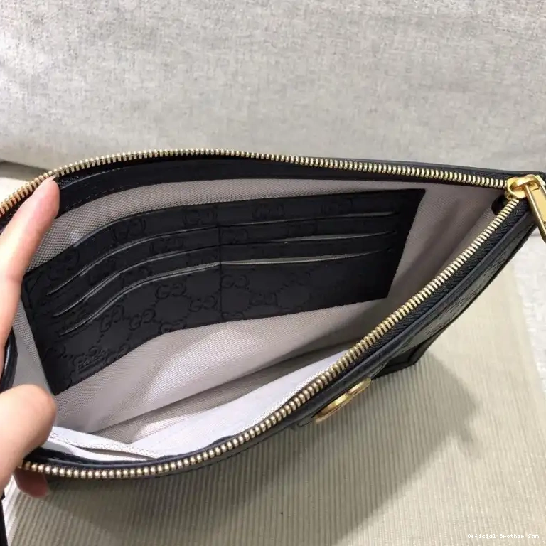 Official Brother Sam Gucci 1917M0146 Bags 0727